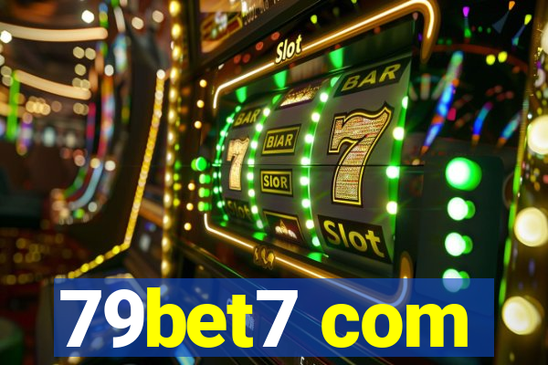 79bet7 com